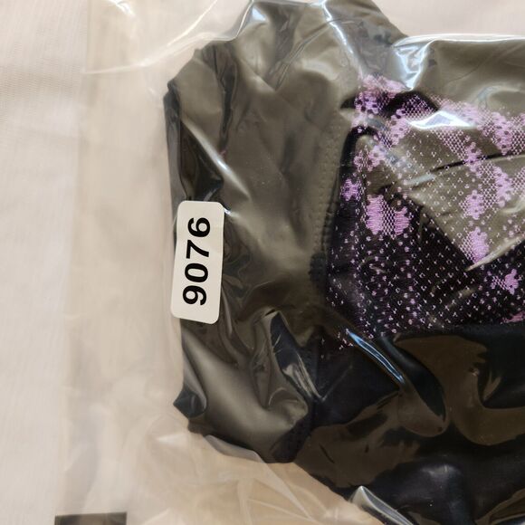 So Kali Dancewear Women's M Black Dance Class Convention Competition Photoshoot - Picture 12 of 12